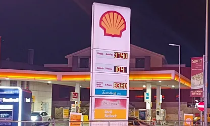 Motorin 100 lirayı aştı! Fethiye'de tabelalar üç haneli fiyata geçemedi
