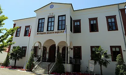 Muğla Büyükşehir Belediyesi barınma talebine ilişkin açıklama yaptı