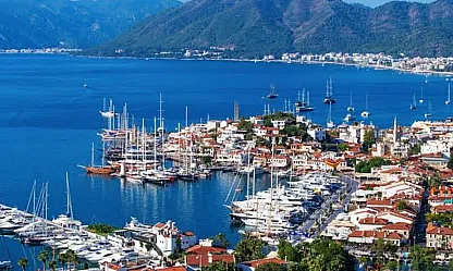 Muğla Hava Durumu 20 Temmuz 2026: Kavurucu Sıcaklar Etkisini Artırıyor