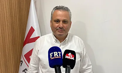 Mustafa Koyuncu'dan Milas Belediyesine yönelik operasyon açıklaması