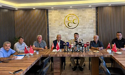 Öztürkçü'den Fethiye'deki kürek alanı için 'belediyede kalmalı' çağrısı