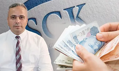 SGK'dan önemli duyuru: İlk taksit ödemesi için son tarih 11 Eylül 2026