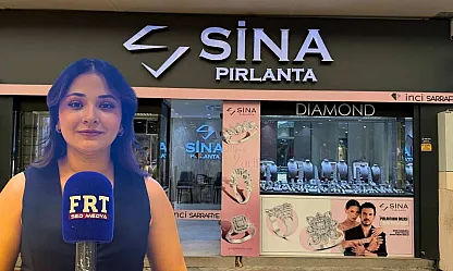 Sina Pırlanta'dan Yaz Kampanyası: Eskiyi Getir, Yeniyi Avantajla Al