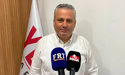 Yeni Parti Fethiye'de ilçe başkanlığı ön seçimi 27 Eylül'de yapılacak