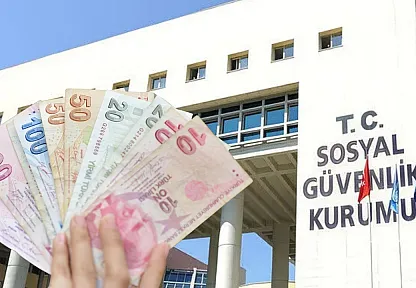 1800 gün primle emekli olunabilir mi? SGK'nın aradığı şartlar