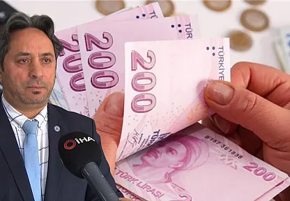 2027'de emekli maaşı ve asgari ücret ne kadar olacak? İsa Karakaş tahminini açıkladı