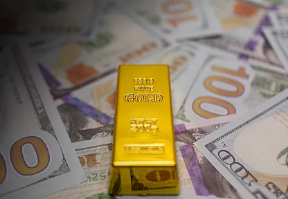 Altın düşerken beklenmedik gelişme! Fed'in faiz beklentisi değişti
