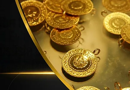 Altın fiyatları 24 Eylül 2026'ya düşüşle başladı: Gram altın bugün ne kadar?