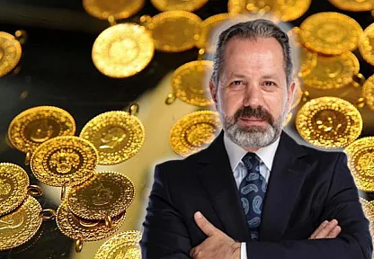 Altın fiyatları neden düşüyor? İslam Memiş gram altın için seviyeyi açıkladı