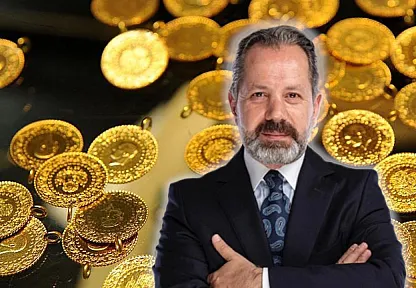 Altın ve gümüşte sert düşüş! İslam Memiş hafta sonu için uyardı