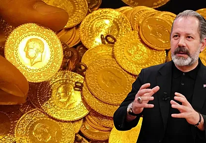 Altın yükselecek mi? İslam Memiş'ten çarşamba ve perşembe uyarısı