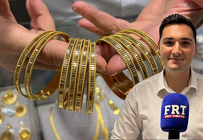 Altında yeni hafta hareketli başladı: İşte Fethiye'de güncel fiyatlar