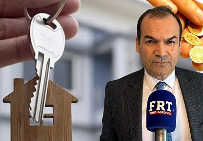 Altınını bozan konuta yönelebilir: Fethiye Emlakçılar Derneği Başkanı Oğuz'dan gayrimenkul değerlendirmesi