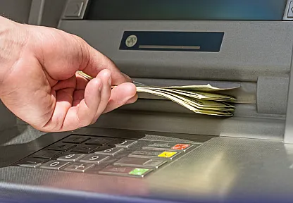 ATM para yatırma limitleri değişiyor: Banka banka güncel tutarlar