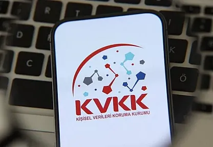 Avukata 'izinsiz SMS' atan tasarruf finansman şirketine KVKK'dan 1 milyon lira ceza