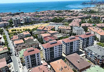 Bakan Kurum'dan Yarısı Bizden Kampanyası paylaşımı