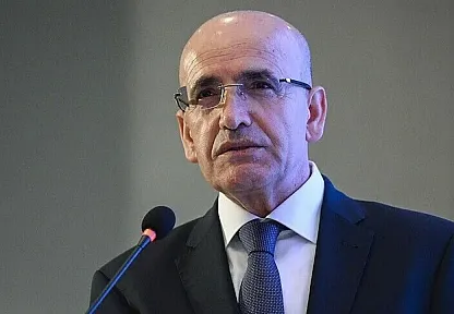 Bakan Şimşek: Ekonomimizin şoklara karşı dayanıklılığı artmaya devam ediyor