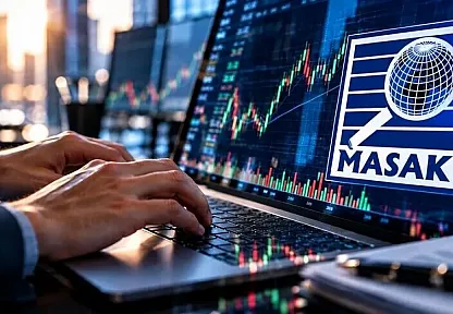 Başkalarına kullandırılan finansal hesaplar suç zincirlerine kapı açabiliyor