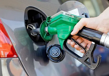 Benzine indirim geliyor