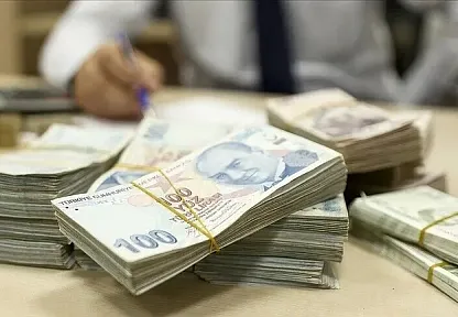 BES havuzundaki birikim yılın ilk yarısında 2,4 trilyon lirayı aştı