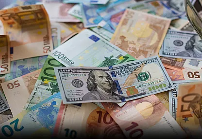 Dolar ve Euro güne nasıl başladı? İşte güncel döviz fiyatları