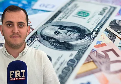 Döviz haftaya nasıl başladı? Fethiye'den piyasa değerlendirmesi