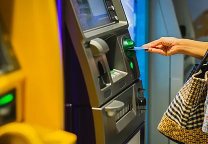 Emekli maaşını ATM'den çekenler dikkat! Para çekmeden önce bu ayrıntıları kontrol edin