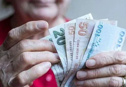 Emekli maaşlarında Ocak 2027 hesabı başladı: Zam oranı ne kadar olacak?