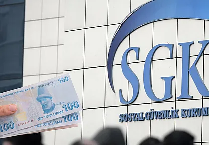 Emekli olup çalışanlar dikkat: SGK rapor parası hangi durumlarda ödeniyor?