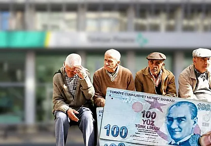 Emekli promosyonlarında Ekim 2026 güncellemesi: Bankalar ne kadar ödeme yapıyor?