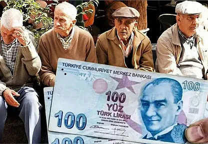 Emeklilik dilekçesinde kritik tarih: 2026 mı, 2027 mi? Maaş farkı yüzde 4'e çıkabilir