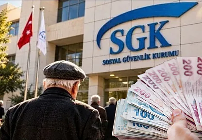 Emeklilik yaşı SGK giriş tarihine göre değişiyor: 58, 60 ve 65 yaş detayı