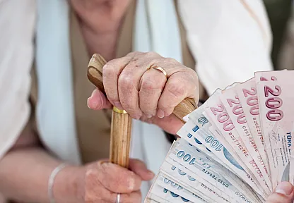 En düşük emekli maaşı Ocak 2027'de ne kadar olacak? İşte 5 zam senaryosu
