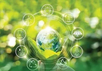 Enerji tüketimini ve emisyonları azaltacak yerel planlar 81 ilde uygulanacak