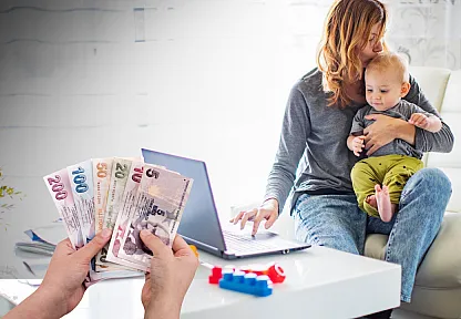 Ev hanımları ve anneler dikkat: Emeklilik için yeni formüller gündemde