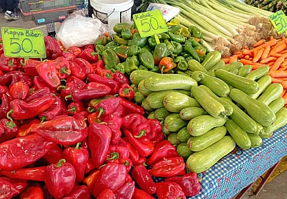 Fethiye Cumartesi Pazarı'nda Fiyatlar Ne Kadar?