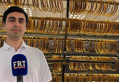 Fethiye'de altın piyasasında bekleyiş: Yatırımcı ne yapmalı?