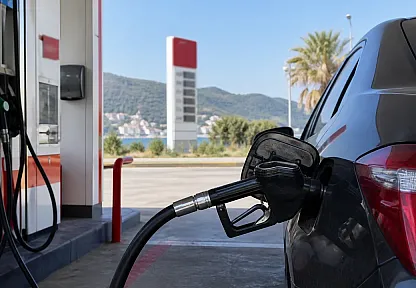 Fethiye'de Benzin 76 TL'yi Aştı: 30 Ağustos Akaryakıt Fiyatları