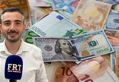Fethiye'de döviz piyasasında son durum