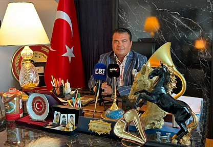 Fethiye'de Ekonomist Yunus Önder'den fon krizi uyarısı: 'Hızlı kazanç vaatlerine kapılmayın'