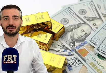 Fethiye'de piyasalara ilişkin değerlendirme: Dolar güçlü, altın yukarı yönlü