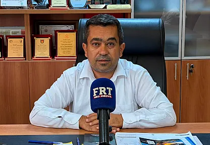 Fethiye'de taşımacılık esnafı akaryakıt zamlarından dertli: 'ÖTV muafiyetli yakıt şart'