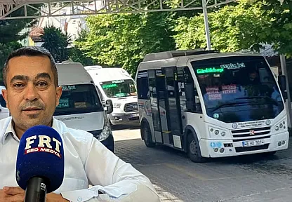 Fethiye'de toplu taşımaya zam beklentisi: 'Akaryakıt 100 lirayı aştı'