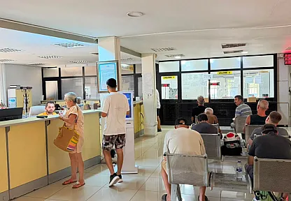 Fethiye'de Vergi ve SGK borcu bulunanlar dikkat: Başvuru için son gün 31 Ağustos