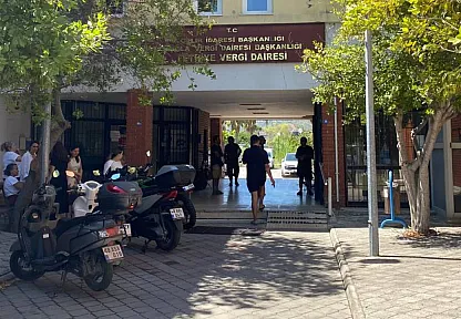 Fethiye'de Vergi ve SGK Hafta Sonu Açık Olacak: Yapılandırmada Son Tarih 31 Ağustos
