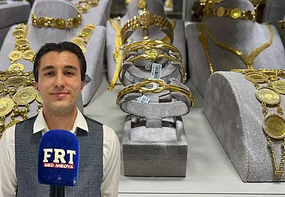 Fethiye Karlık Kuyumculuk'ta altın ve pırlanta fırsatları devam ediyor
