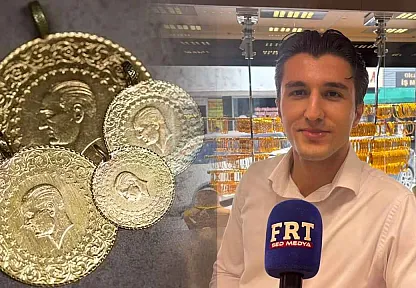 Fethiye Karlık Kuyumculuk'tan altın için 8 bin TL sinyali