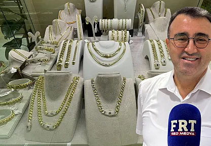 Fethiye Karlık Kuyumculuk'tan yatırımcıya 'Endişe etmeyin' mesajı