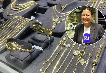 Fethiye Sina Pırlanta'dan Büyük Değişim Kampanyası: Eski Takılar Yüzde 10 Daha Değerli