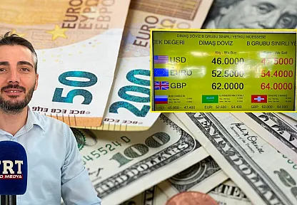 Fethiye Tufanlar Dimaş Döviz'den piyasa değerlendirmesi: 'Bu yılın kazananı dolar oldu'